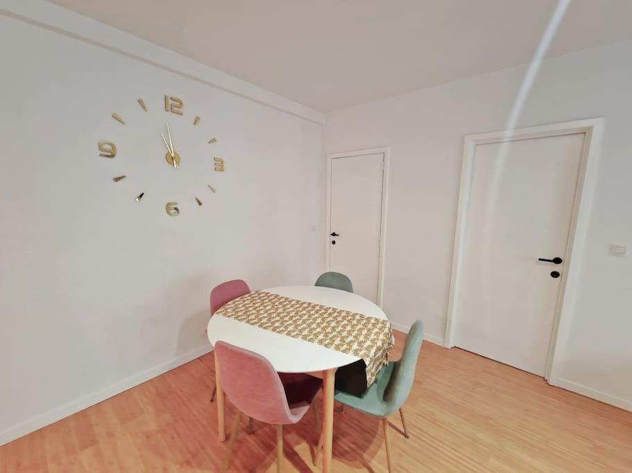 Le Cocon Du Midi - Appartement Cosy Bruselas Exterior foto